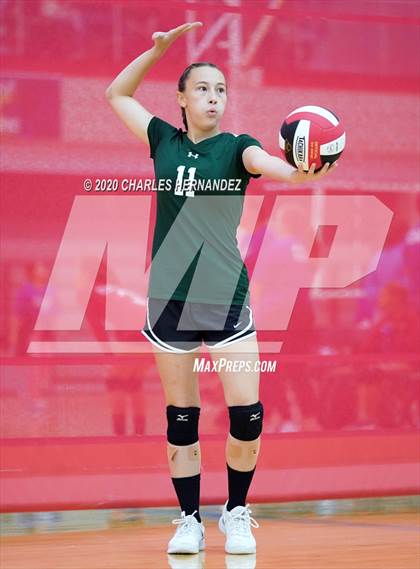 Thumbnail 2 in CenTex HomeSchool vs KOR Education School (TAIAO State Tournament) photogallery.