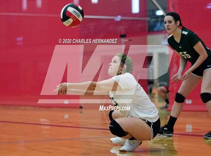 Thumbnail 1 in CenTex HomeSchool vs KOR Education School (TAIAO State Tournament) photogallery.