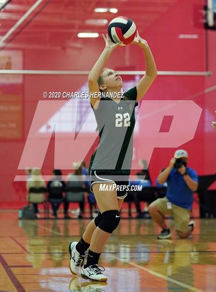 Thumbnail 1 in CenTex HomeSchool vs KOR Education School (TAIAO State Tournament) photogallery.