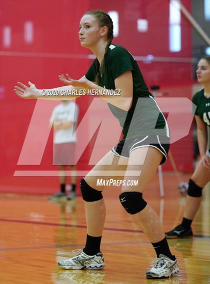Thumbnail 3 in CenTex HomeSchool vs KOR Education School (TAIAO State Tournament) photogallery.