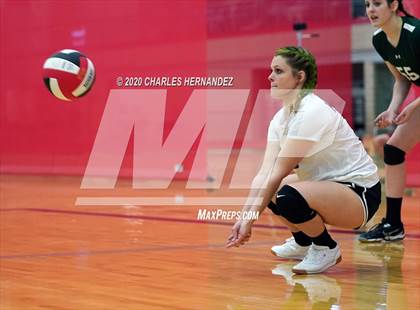 Thumbnail 1 in CenTex HomeSchool vs KOR Education School (TAIAO State Tournament) photogallery.
