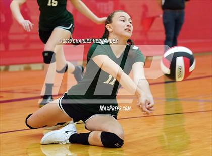 Thumbnail 3 in CenTex HomeSchool vs KOR Education School (TAIAO State Tournament) photogallery.