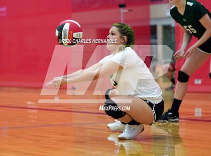 Thumbnail 3 in CenTex HomeSchool vs KOR Education School (TAIAO State Tournament) photogallery.