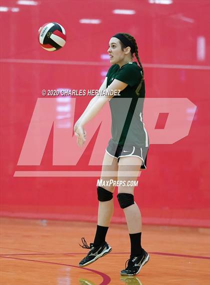 Thumbnail 2 in CenTex HomeSchool vs KOR Education School (TAIAO State Tournament) photogallery.
