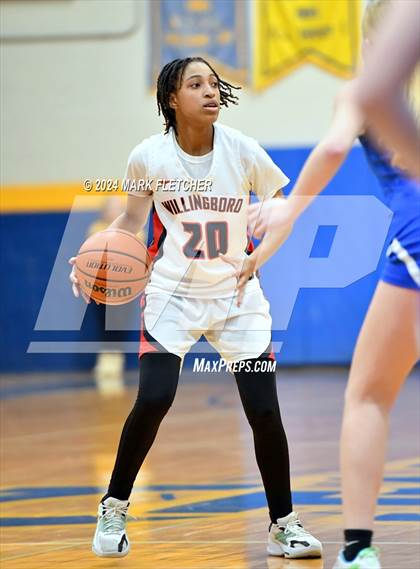 Thumbnail 3 in Willingboro @ Maple Shade photogallery.