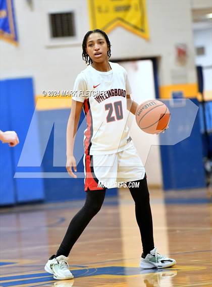 Thumbnail 2 in Willingboro @ Maple Shade photogallery.