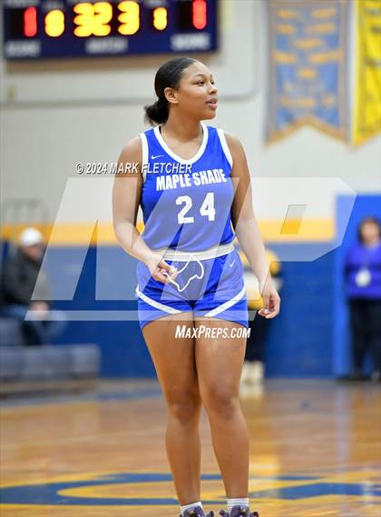Thumbnail 3 in Willingboro @ Maple Shade photogallery.