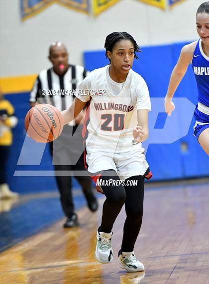 Thumbnail 2 in Willingboro @ Maple Shade photogallery.