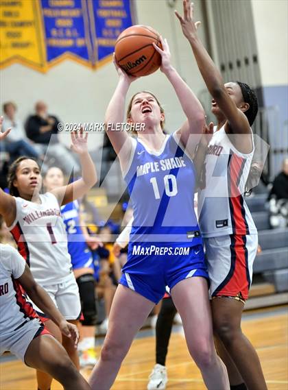 Thumbnail 1 in Willingboro @ Maple Shade photogallery.