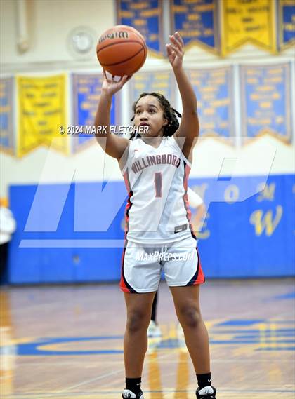 Thumbnail 3 in Willingboro @ Maple Shade photogallery.