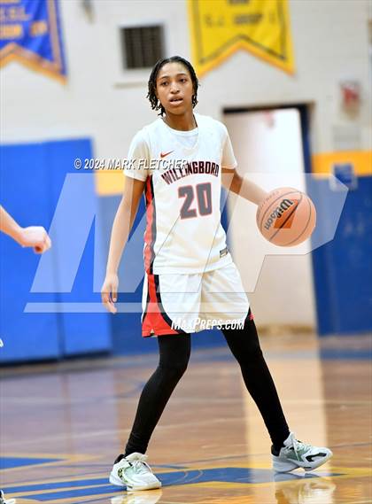 Thumbnail 1 in Willingboro @ Maple Shade photogallery.