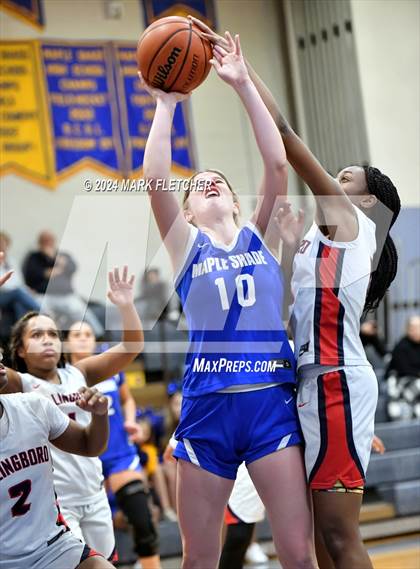 Thumbnail 2 in Willingboro @ Maple Shade photogallery.