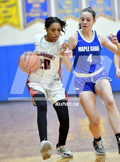 Thumbnail 2 in Willingboro @ Maple Shade photogallery.