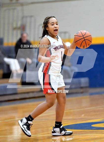Thumbnail 2 in Willingboro @ Maple Shade photogallery.