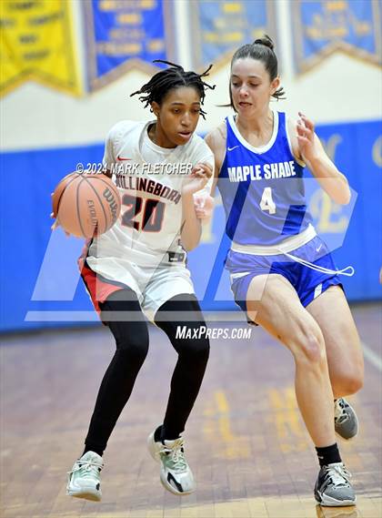 Thumbnail 1 in Willingboro @ Maple Shade photogallery.