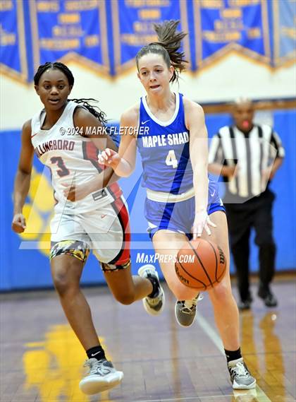 Thumbnail 1 in Willingboro @ Maple Shade photogallery.