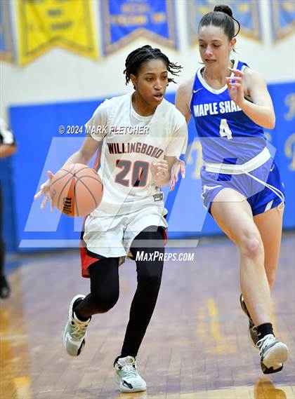 Thumbnail 3 in Willingboro @ Maple Shade photogallery.