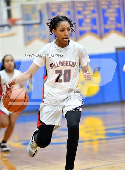 Thumbnail 3 in Willingboro @ Maple Shade photogallery.