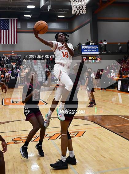 Thumbnail 2 in Sparkman @ Grissom photogallery.