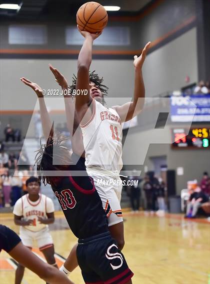 Thumbnail 1 in Sparkman @ Grissom photogallery.
