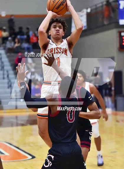 Thumbnail 2 in Sparkman @ Grissom photogallery.