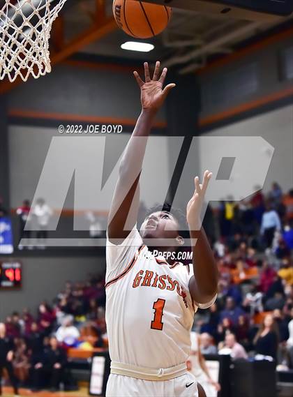 Thumbnail 3 in Sparkman @ Grissom photogallery.