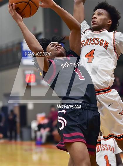 Thumbnail 2 in Sparkman @ Grissom photogallery.