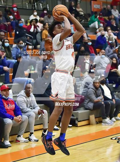 Thumbnail 2 in Sparkman @ Grissom photogallery.