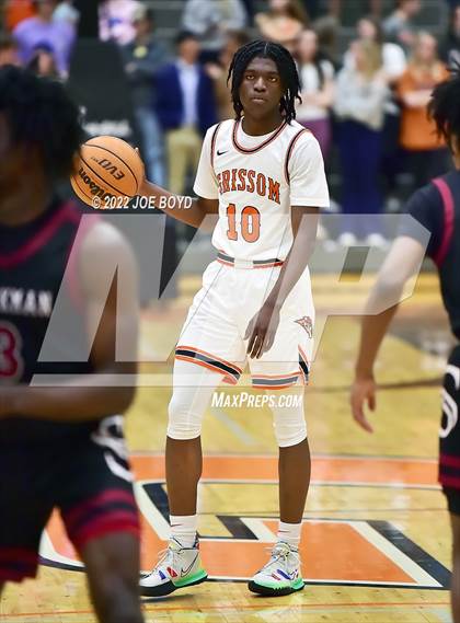 Thumbnail 1 in Sparkman @ Grissom photogallery.