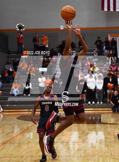 Thumbnail 1 in Sparkman @ Grissom photogallery.