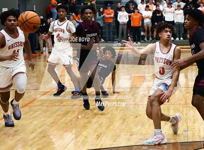 Thumbnail 3 in Sparkman @ Grissom photogallery.