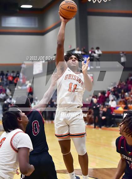 Thumbnail 1 in Sparkman @ Grissom photogallery.