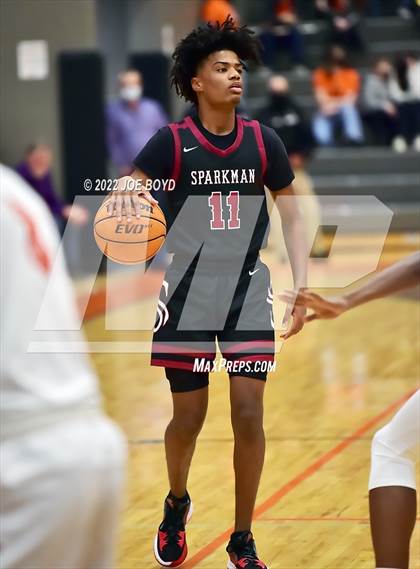 Thumbnail 2 in Sparkman @ Grissom photogallery.
