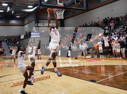 Thumbnail 2 in Sparkman @ Grissom photogallery.