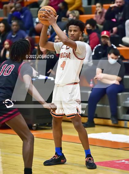 Thumbnail 3 in Sparkman @ Grissom photogallery.