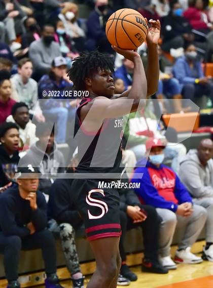 Thumbnail 2 in Sparkman @ Grissom photogallery.