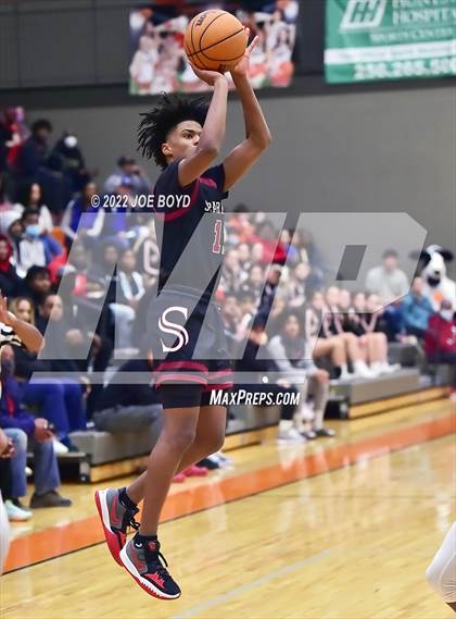 Thumbnail 1 in Sparkman @ Grissom photogallery.