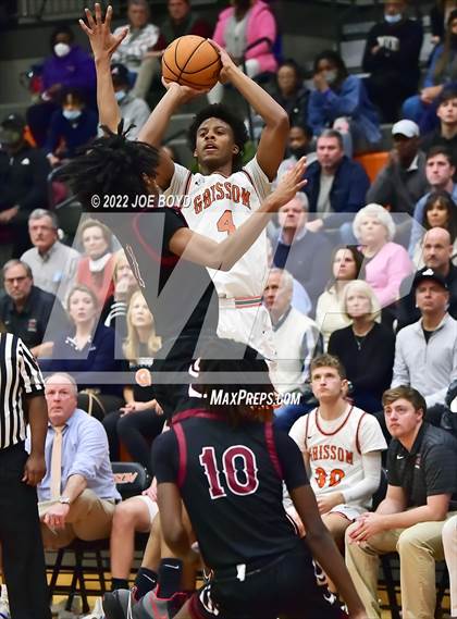 Thumbnail 2 in Sparkman @ Grissom photogallery.