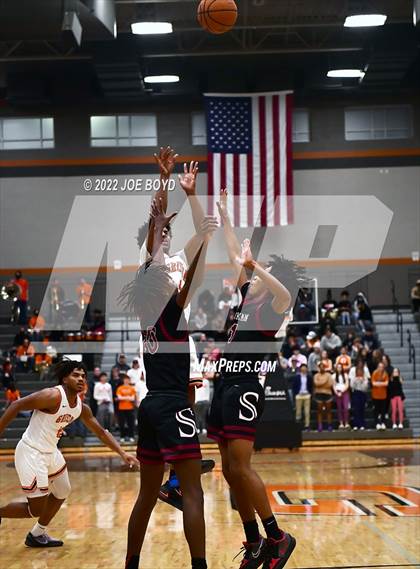 Thumbnail 2 in Sparkman @ Grissom photogallery.