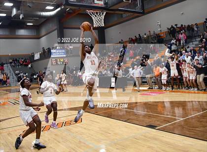 Thumbnail 1 in Sparkman @ Grissom photogallery.