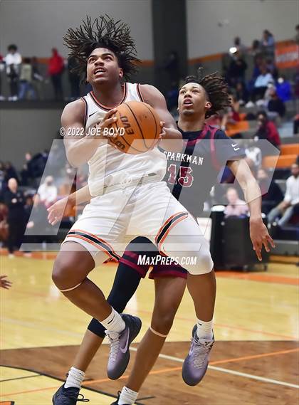 Thumbnail 3 in Sparkman @ Grissom photogallery.