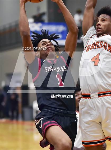 Thumbnail 1 in Sparkman @ Grissom photogallery.