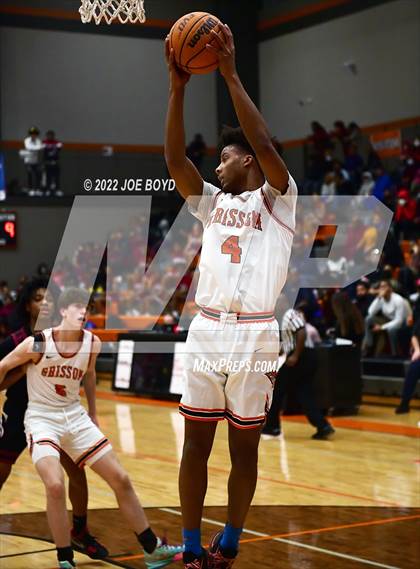 Thumbnail 2 in Sparkman @ Grissom photogallery.