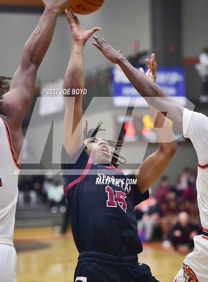 Thumbnail 1 in Sparkman @ Grissom photogallery.