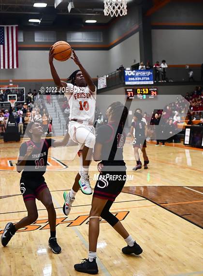 Thumbnail 1 in Sparkman @ Grissom photogallery.