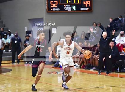 Thumbnail 1 in Sparkman @ Grissom photogallery.