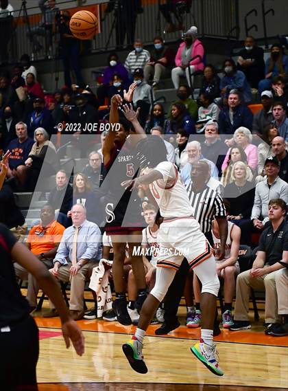 Thumbnail 3 in Sparkman @ Grissom photogallery.