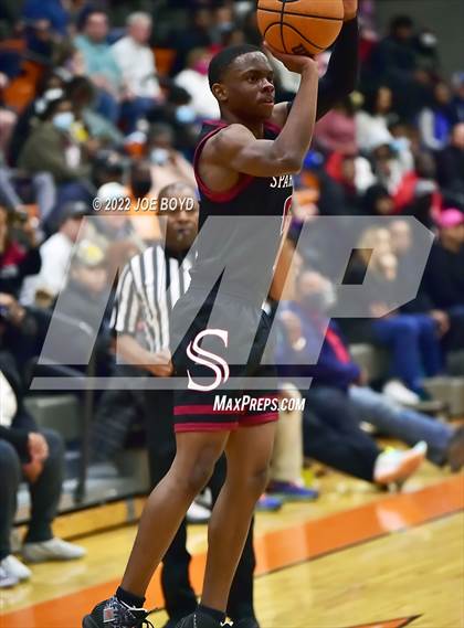 Thumbnail 2 in Sparkman @ Grissom photogallery.