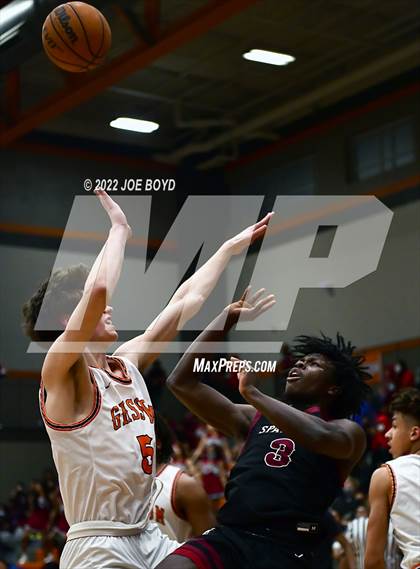 Thumbnail 1 in Sparkman @ Grissom photogallery.