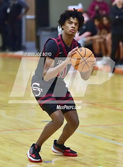 Thumbnail 2 in Sparkman @ Grissom photogallery.